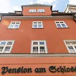 Appartementhaus am Schloss