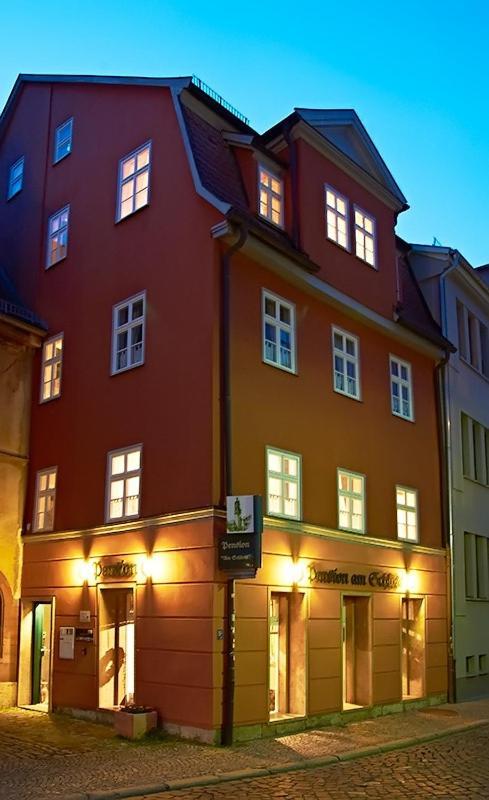 Appartementhaus Am Schloss Weimar (Thüringen)